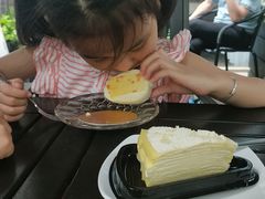 -街角 T·COFFEE 融合料理·BISTRO(车公庙店)