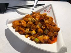 -峨嵋酒家总店(车公庄店)