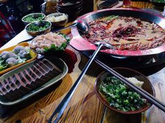 -张嬢嬢老火锅(壹号店•六年店)