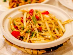 -马凯餐厅(长椿街店)