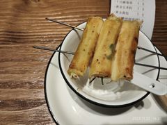 -熙成烧烤(白塔岭店)