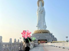 -三亚南山迎宾馆