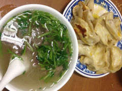 回回锅贴(小河沿店)-回回锅贴(小河沿店)