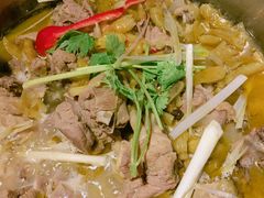 -陈三娃泡姜鸡(太白北路店)