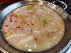 老来福酸汤兔(小锅)-老来福·非遗酸汤兔(凯旋路店)