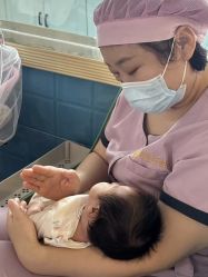 -国际月月生母婴月子中心(旗舰店)