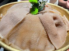 -巴奴毛肚火锅(商城路店)