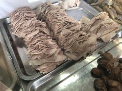 -李老五口水鸡(万寿路店)