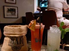 -Long Bar(莱佛士酒店)