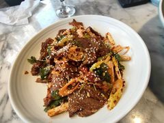 夫妻肺片-懒人盐府人家(航天桥店)