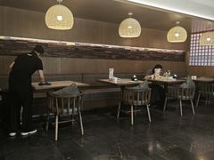 -船歌·鱼水饺青岛菜(石老人店)