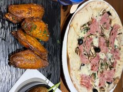 -玛尚诺意式餐厅(官舍店)