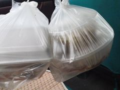 -阿杰烧烤·西安传统烤肉店(天朗御湖店)