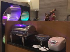 -月色西餐厅·海鲜刺身·烧烤(科学城保利郡雅酒店)