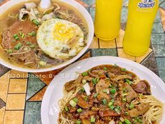 -梧桐面馆桐乡阿能面店(印象城店)