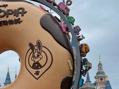 -上海迪士尼度假区