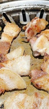 -青松馆韩国料理(香港中路佳世客店)