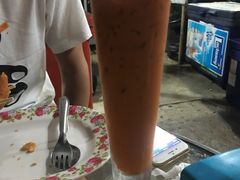 -Jungle Kitchen