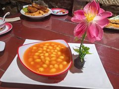 -酒肉门孔府菜(曲阜游客中心店)