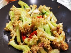-马尔龙新疆饭店·清真(长青路店)