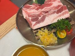 -韩宫宴和牛烤肉(上海金山万达店)