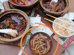 -罗妈砂锅(四川成都奎星楼店)
