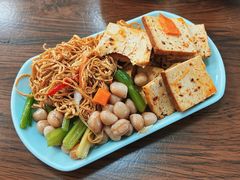 自助小菜-北三沙家烧麦(北头道街店)