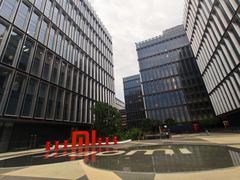 -小米科技园