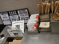-喜茶(东莞汇一城店)