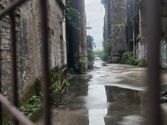 -广州市紫泥堂文化创意园景区