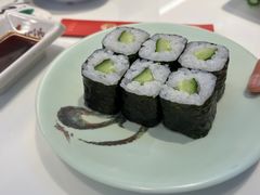 -三禾寿司(君尚店)