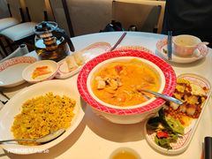 -谭厨中山传家菜.乳鸽.脆鲩鱼(华强北中航城店)