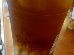 -鲜芋仙(高新万达广场店)