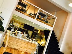 -Egg•Allday Brunch(襄阳北路店)