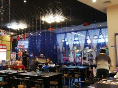 -东京爱上大连(中央大道店)