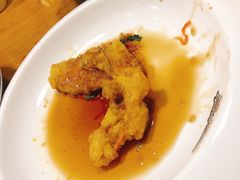 -小土豆北方菜馆(方庄店)