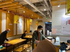 -小幸湖春饼(悦茂购物中心店)