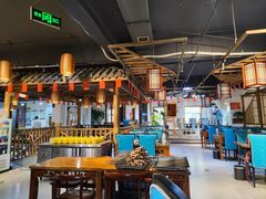 -清真·舒迩布炕锅王·高原美食文化(青海总店)