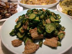-日丰园海肠水饺·老字号大连海鲜(和平广场店)