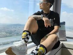 -长沙尼依格罗酒店