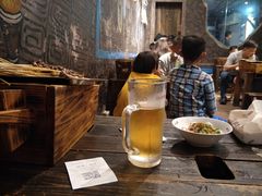-盟重烧烤(东瓜山创始店)