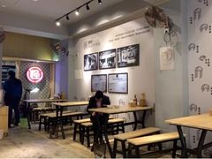 -吴记怪味面(牛王庙店)