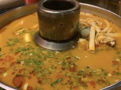-泰国餐厅 Thai Food(裕华万达店)