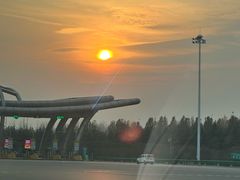 -郑州新郑国际机场