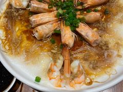 开背虾-全渔村小海鲜