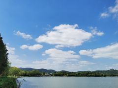 -石湖景区