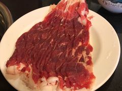 -裕德孚·非遗手切涮羊肉(东直门内大街店)