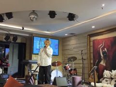 -丹鼎铁板料理(市政娱乐中心店)