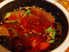 -串大叔炭火烤串·鸡西大冷面刀削面(总店)
