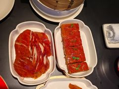 -丽晶轩中餐厅(重庆丽晶酒店)
